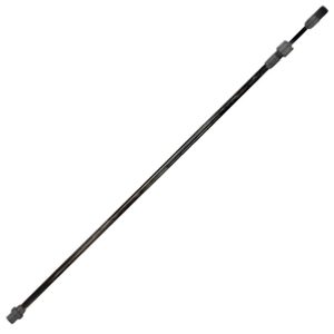 Solo Carbon-Teleskopspritzrohr