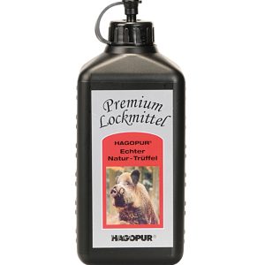 Premium Lockmittel Echter Natur-Trüffel Premium Lockmittel Echter Natur-Trüffel