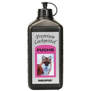 Premium Lockmittel Fuchs Premium Lockmittel Fuchs