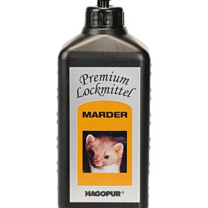 Hagopur Premium Lockmittel Marder