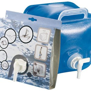 Faltbarer Wasserbehälter