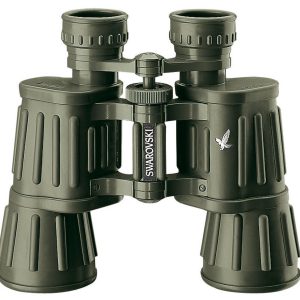 Swarovski Fernglas Habicht 10×40 WGA