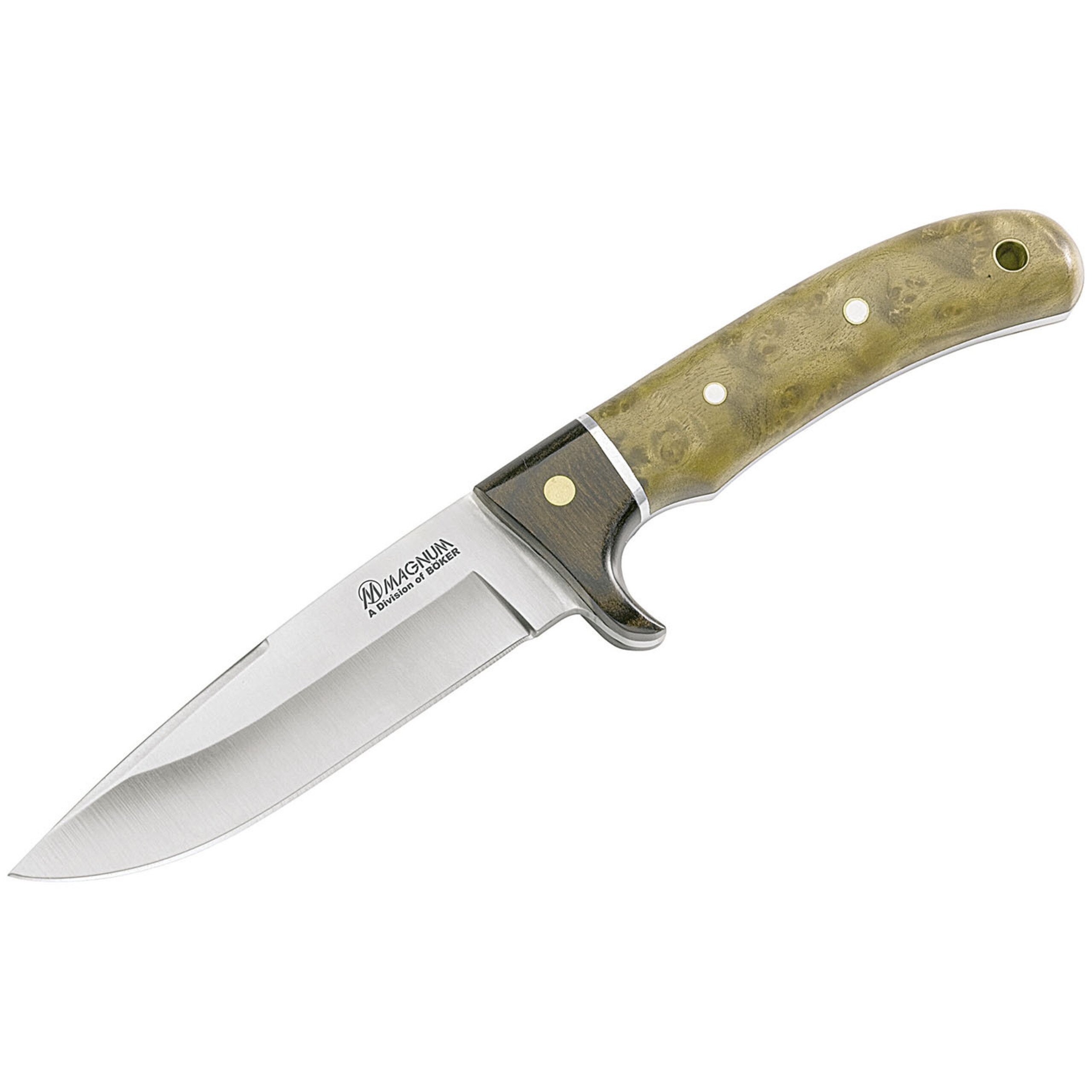 Böker Magnum Elkhunter