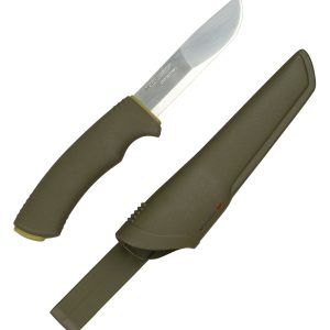 Morakniv Messer Bushcraft Forest Morakniv Messer Bushcraft Forest