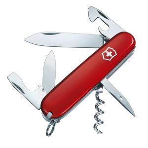Victorinox Offiziersmesser Spartan