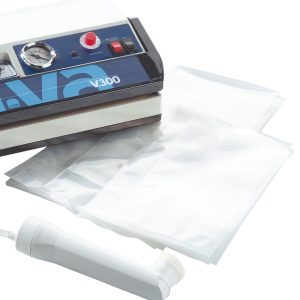 R-Vac-Vakuumbeutel R-Vac-Vakuumbeutel