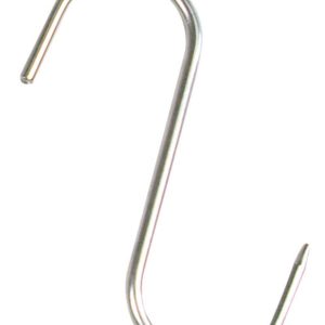 Fleischhaken aus Edelstahl Fleischhaken aus Edelstahl
