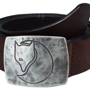 Fjällräven Gürtel Murena Silver