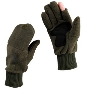 Skogen Fleece-Handschuhe