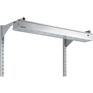AST Arbeitsplatzleuchtenset, 800 mm