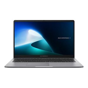 ASUS ExpertBook P1 P1503CVA-S70188X – 180°-Scharnierdesign – Intel Core i7 13700H / 2.4 GHz – Win 11 Pro – Intel Iris Xe Grafikkarte – 16 GB RAM