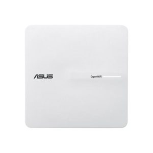 ASUS ExpertWiFi EBA63 – Accesspoint – Wi-Fi 6 – 2.4 GHz, 5 GHz