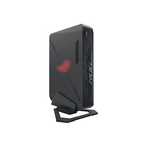 ASUS ROG NUC RNUC14SRKU7168A2I – Mini-PC – Core Ultra 7 155H / 1.4 GHz – RAM 16 GB – SSD 512 GB – GeForce RTX 4060