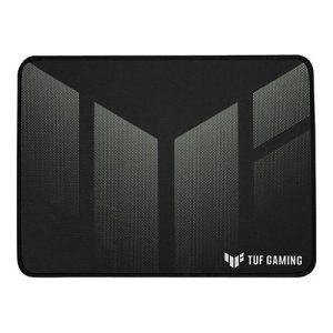 ASUS TUF Gaming P1 – Mauspad – Grau, Schwarz