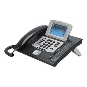 Auerswald COMfortel 2600 – ISDN-Telefon