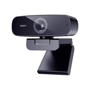 Aukey PC-W3 – Webcam – Farbe – 2 MP – 1920 x 1080 – 1080p