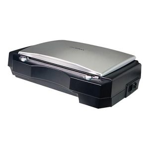 Avision IDA6 – Einzelblatt-Scanner – Desktop-Gerät – USB 2.0