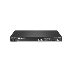 Avocent ACS 8000 Serial Console ACS8032MDAC – Konsolenserver