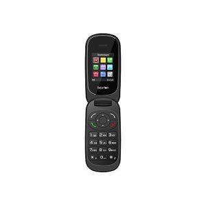 Bea-fon Classic Line C220 – Feature phone – microSD slot – LCD-Anzeige – 128 x 160 Pixel – rear camera 0,08 MP