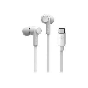 Belkin ROCKSTAR – Ohrhörer mit Mikrofon