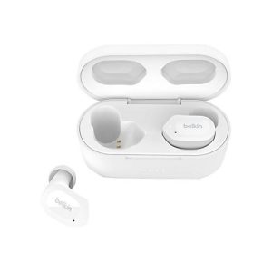 Belkin SoundForm Play – True Wireless-Kopfhörer mit Mikrofon