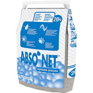 Bindemittel-Granulat Feinkorn,20kg