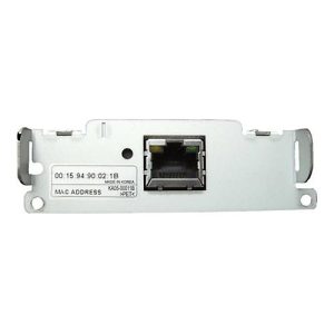 BIXOLON IFJ-E TYPE – Druckserver – 100Mb LAN – 100Base-TX – für BIXOLON SRP-350III