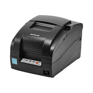 BIXOLON SRP-275III – Belegdrucker – zweifarbig (monochrom) – Punktmatrix – Roll (8,3 cm) – 80 x 144 dpi