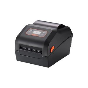 BIXOLON XD5-40d – Etikettendrucker – Thermodirekt – Rolle (11,8 cm) – 203 dpi – bis zu 178 mm/Sek.