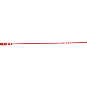 Blitzbinder, 360 x 4,0 mm, rot