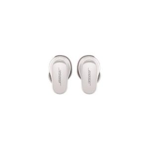Bose QuietComfort Earbuds II – True Wireless-Kopfhörer mit Mikrofon – im Ohr – Bluetooth – aktive Rauschunterdrückung – Speckstein