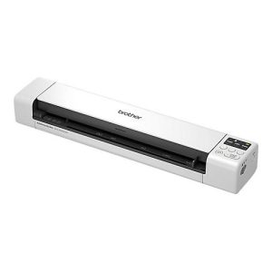 Brother DSmobile DS-940DW – Einzelblatt-Scanner – Duplex – 215.9 x 1828.8 mm – 600 dpi x 600 dpi – USB 3.0, Wi-Fi(n)