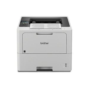 Brother HL-L6210DW – Drucker – s/w – Duplex – Laser – A4/Legal