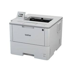Brother HL-L6400DW – Drucker – s/w – Laser