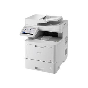 Brother MFC-L9630CDN – Multifunktionsdrucker – Farbe – Laser – A4/Legal (Medien) – bis zu 40 Seiten/Min. (Kopieren)
