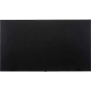 Business Monitor Sharp/NEC MultiSync® M861, 86′, 3840 x 2160 px, IPS Panel, HDMI/DisplayPort/USB/LAN, 2 x 10 W, Dauerbetrieb
