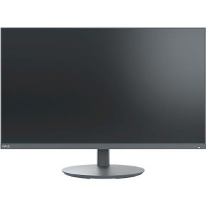 Businessmonitor NEC MultiSync® E244F LCD 24 Zoll, 1920 x 1080, 60 Hz, 16:9, HDMI/DisplayPort, schwarz