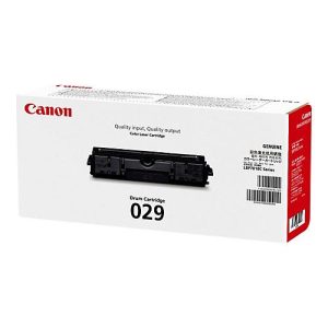 Canon 029 – Trommelkartusche – für i-SENSYS LBP7010C, LBP7018C