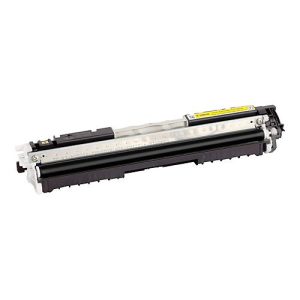 Canon 729 Y – Gelb – original – Tonerpatrone