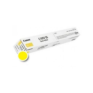 Canon C-EXV 55 – Gelb – original – Tonerpatrone