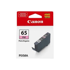 Canon CLI-65 PM – Photo Magenta – original – Tintenbehälter