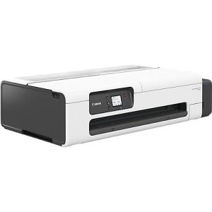 Canon Großformatdrucker imagePROGRAF TC-20, 4 Farben, DIN A3 bis 24 Zoll