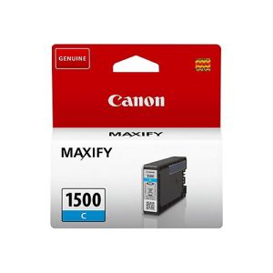 Canon PGI-1500 C – Cyan – original – Tintenbehälter