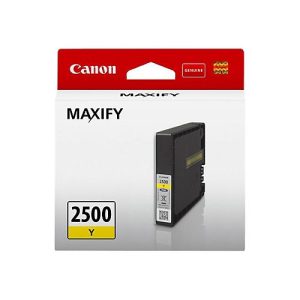 Canon PGI-2500 Y – Gelb – original – Tintenbehälter