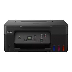 Canon PIXMA G2570 – Multifunktionsdrucker – Farbe – Tintenstrahl – nachfüllbar – Legal (216 x 356 mm) (Original)