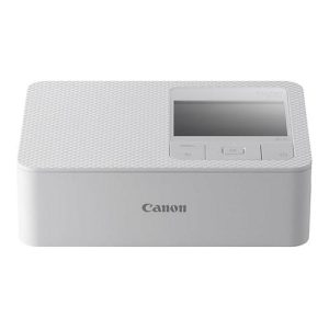 Canon SELPHY CP1500 – Drucker – Farbe – Thermosublimation – 148 x 100 mm bis zu 0.41 Min./Seite (Farbe) – USB, Wi-Fi