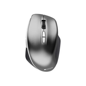 Canyon MW-21 – Maus – Blauer LED-Sensor – ergonomisch – Für Rechtshänder – optisch