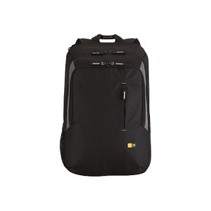 Case Logic 17′ Laptop Backpack – Notebook-Rucksack – 43.2 cm (17′) – Schwarz
