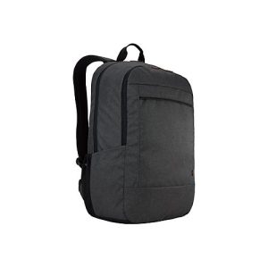 Case Logic ERA ERABP-116 – Notebook-Rucksack – 39.6 cm (15.6′) – Schwarz, Obsidian