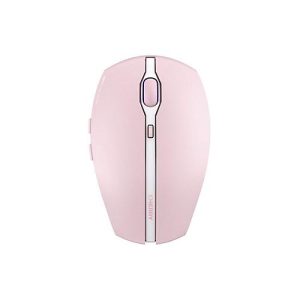 CHERRY GENTIX BT – Maus – optisch – 7 Tasten – kabellos – Bluetooth 4.0